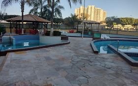 Thermas Place Flat Caldas